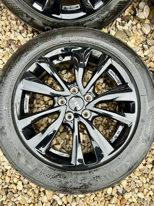 Jante Kia Niro/ Hyundai Kona 215 55 17 vara 5x114.3 NOI Senzori pres