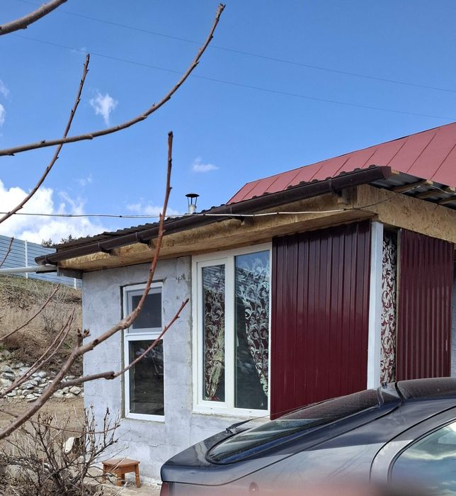 Продам дом в Каргалы( Фабричный). Срочно