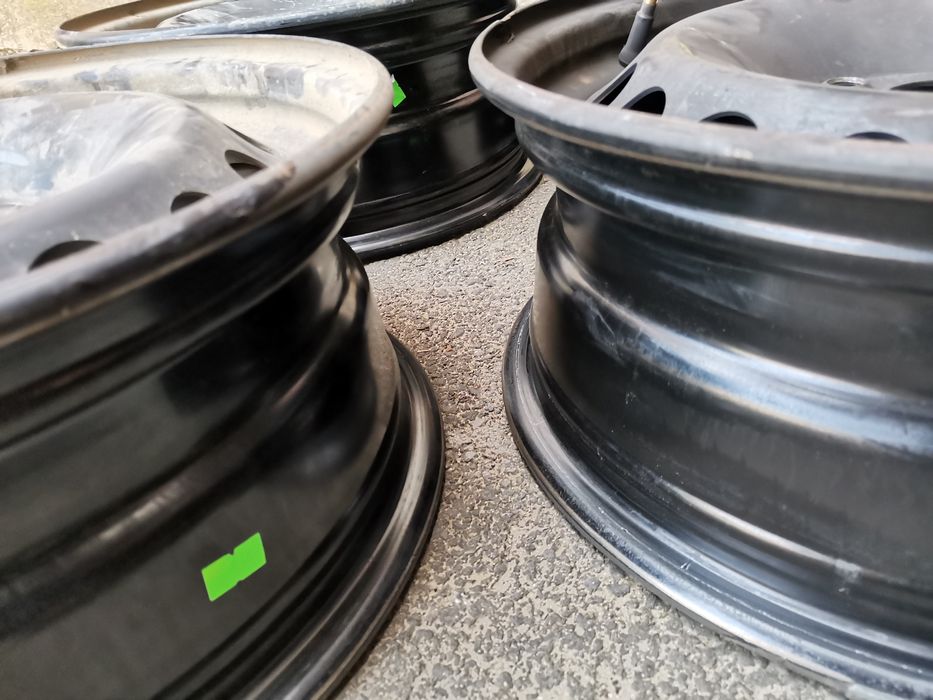 Jante tabla R15 4x100