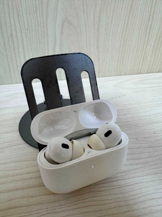 Airpods Pro 2/ Эйрподс Про 2/"Ломбард Лидер"РАССРОЧКА ДО 60 МЕСЯЦЕВ!!