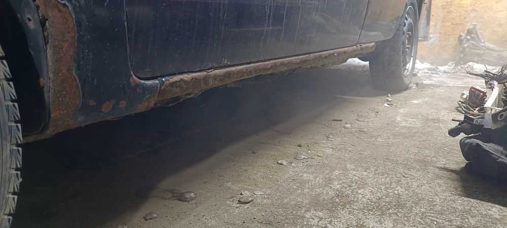 Volvo V40 универсал