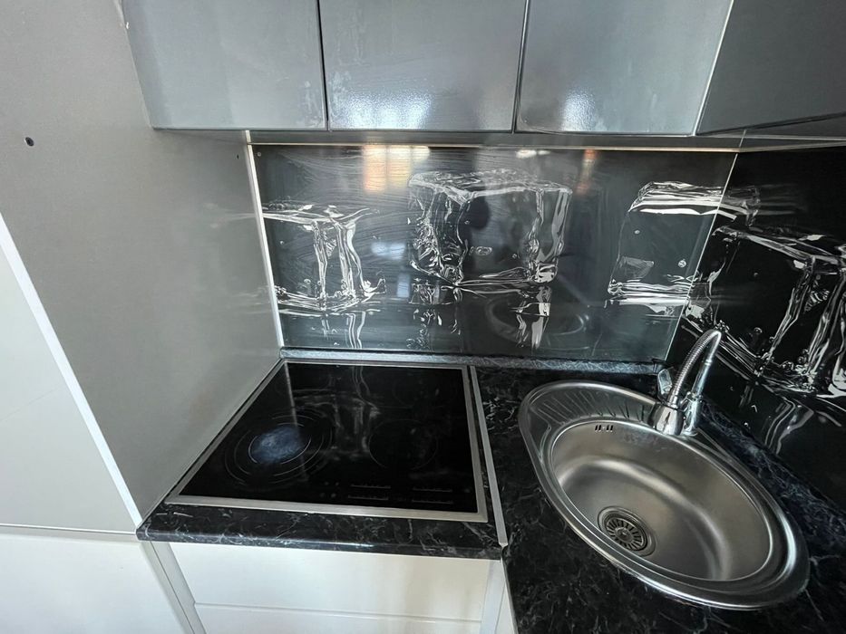 Продам евро 2х ком квартиру