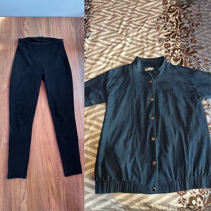 Продам женски одежда на 44,46