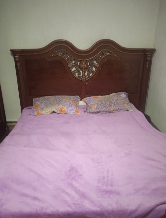 Спокойной гарнитур