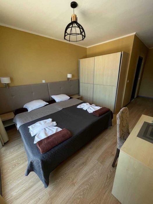 Продава се Тристаен апартамент в Бяла - 120 кв.м за 1000 €/кв.м - Снимка #1