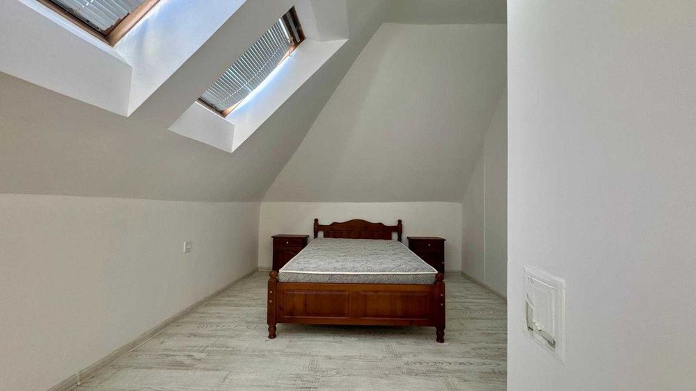 Двустаен тухлен апартамент в центъра на гр.Велико Търново