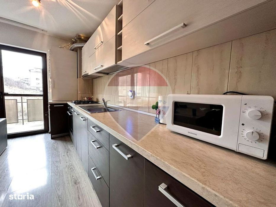 Apartament 3 camere de inchiriat | Cluj-Napoca | Strada Stejarului