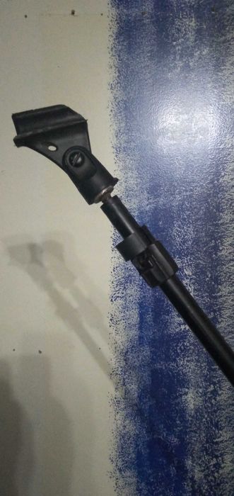 Штатив для микрофона б/у