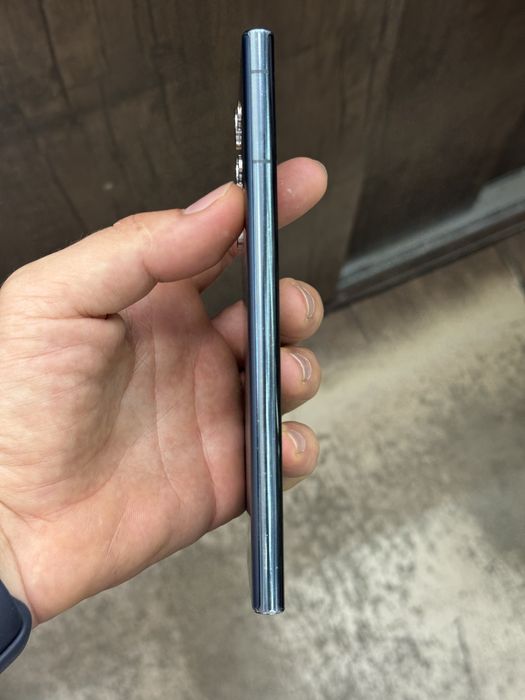 Samsung S 22 ultra 12/256gb