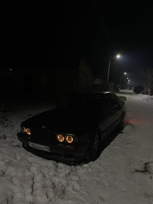 Продам е34 в хорошем состояние