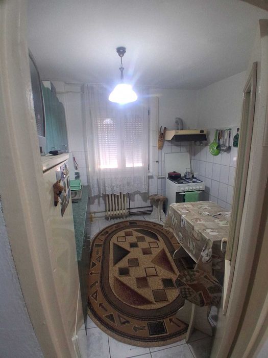 Apartament  3 camere Caransebeș
