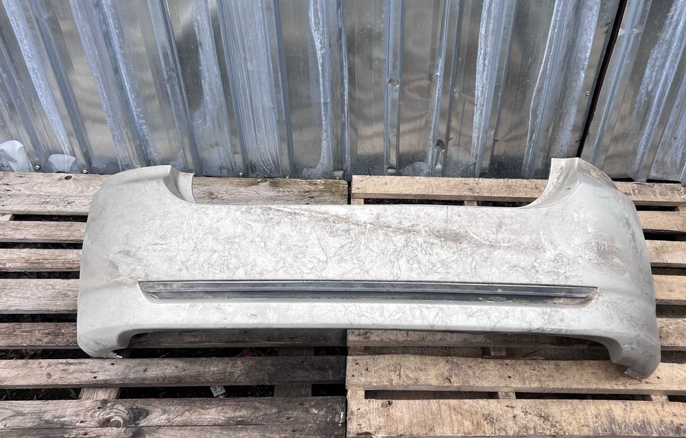 Задна броня за Toyota Corolla / Тойота Корола 2005г