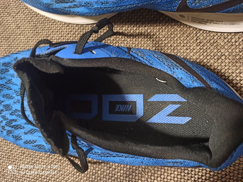 Nike zoom pegasus 36