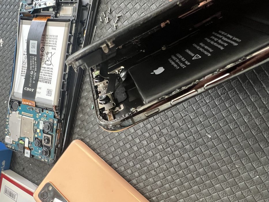 Piese pentru iphone X Xs Xs max Xr 11 12 13 14 15 pro max