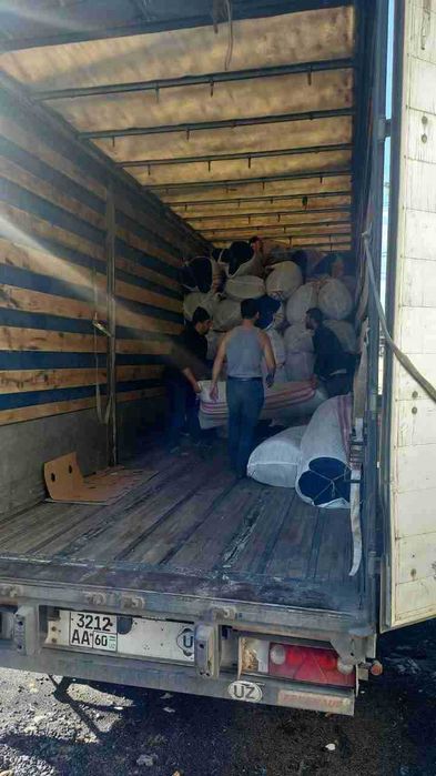 Одеяло ведомственное полушерстяное