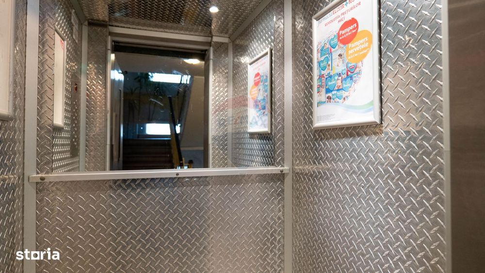 Vanzare garsoniera, zona Pantelimon - Parcul Morarilor