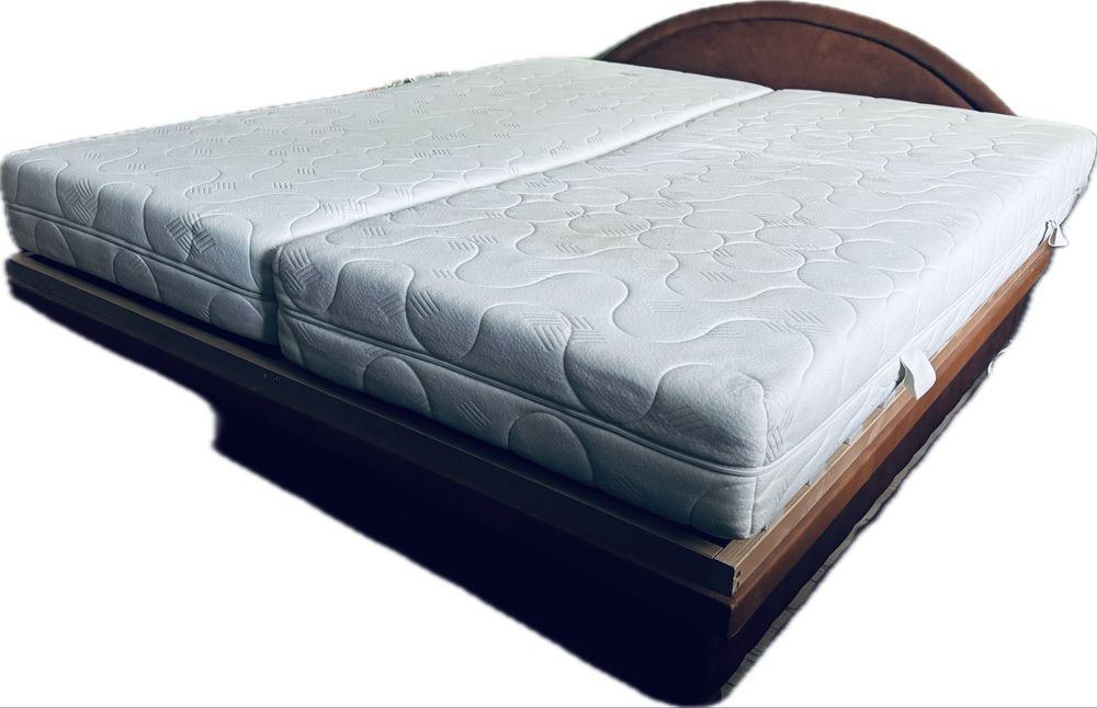 Vand pat matrimonial 180x200