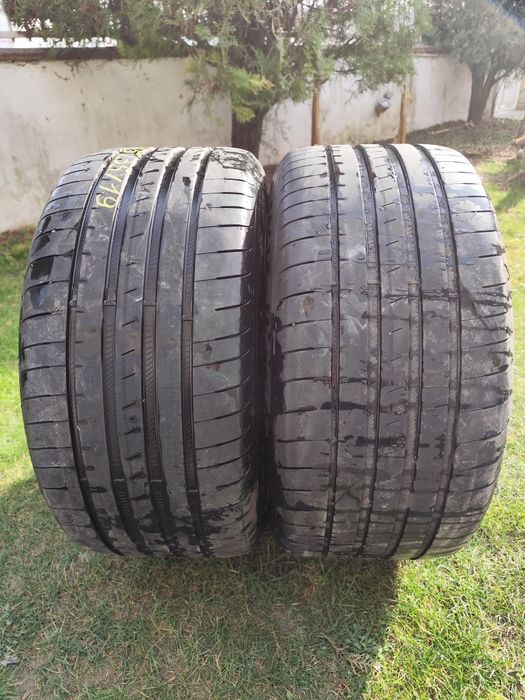 Джанти за BMW E39 E60 E90 19" Style 128 спорт пакет
