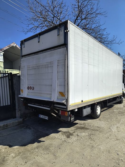 De vânzare iveco eurocargo 2008