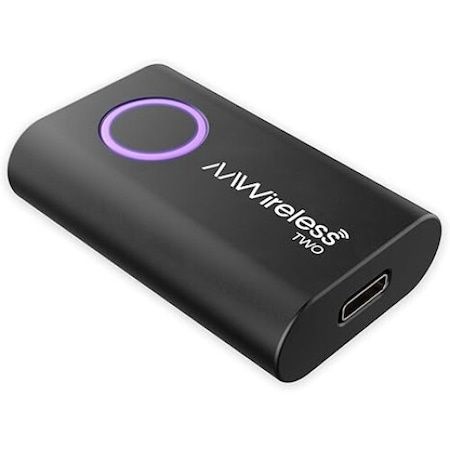 Adaptor AAWireless Two - Android Auto