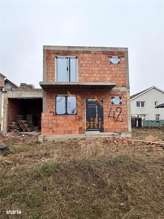 Casa Tip Duplex P+E | Cartier Tineretului | Oradea