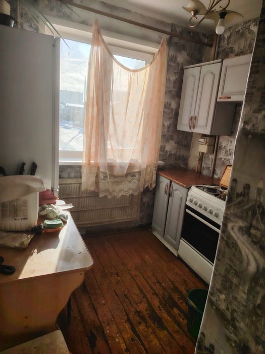 1 ком район Старый авторынок