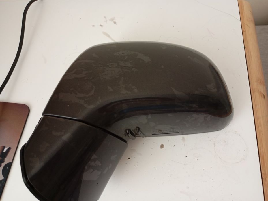 Странични огледала за Kia Carens III