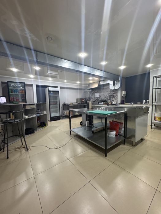 Продам бизнес срочно