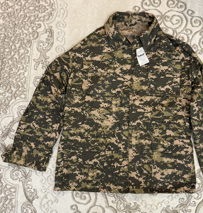 Спец.форма военная