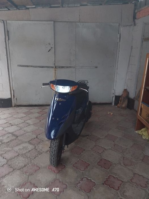 Продам Хонда Дио