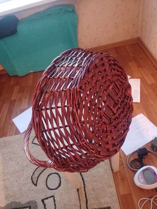 Корзина для подарка