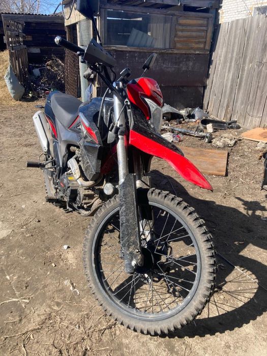 продам мотоцикл все в описсание