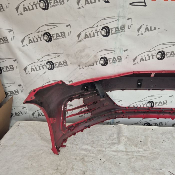 Bara fata Volkswagen Golf 7 GTI-GTD Facelift an 2017-2018-2019