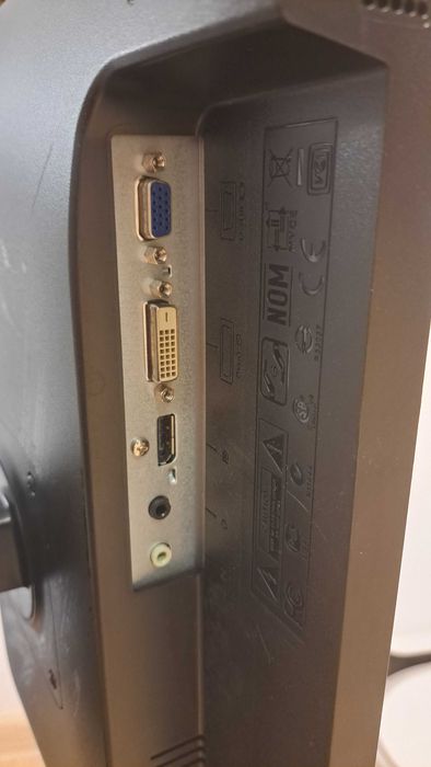 Monitor Benq 22 inch