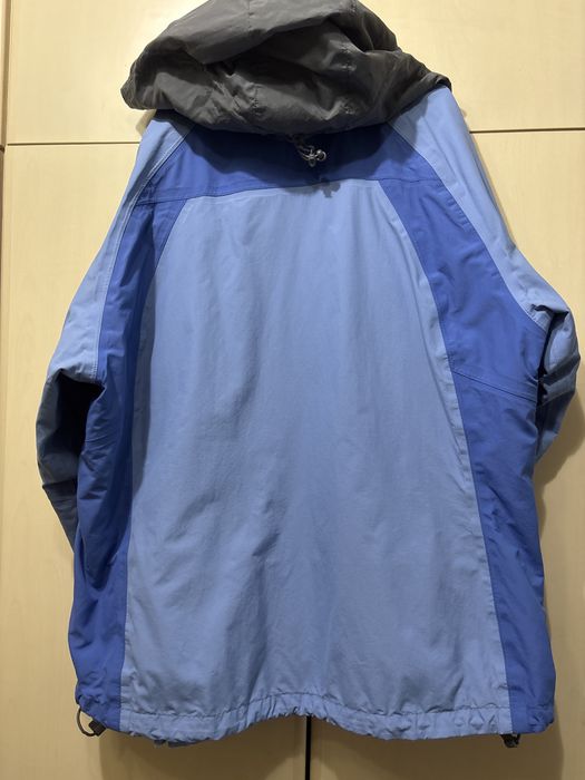 Продам куртку the north face . Размер XL