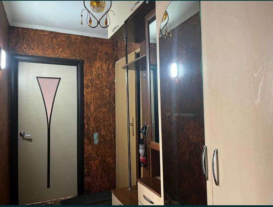 Продам 2-х комн. ул. Камзина, 57