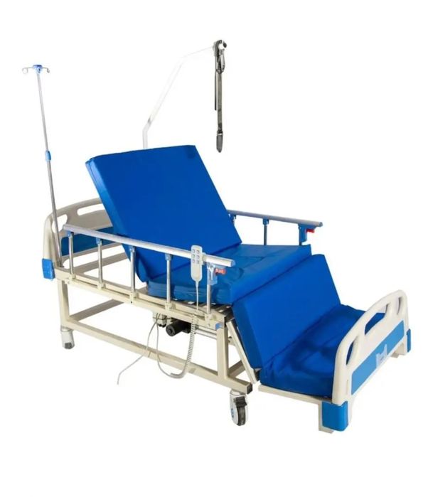 Медицинская кровать Инвамед