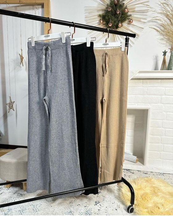 Продам кашемированные кюлоты.