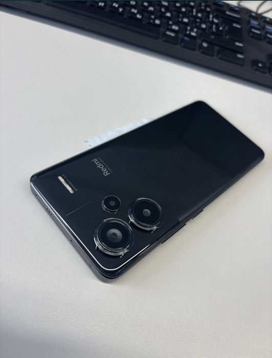 Xiaomi note 13 pro plus 256  gb