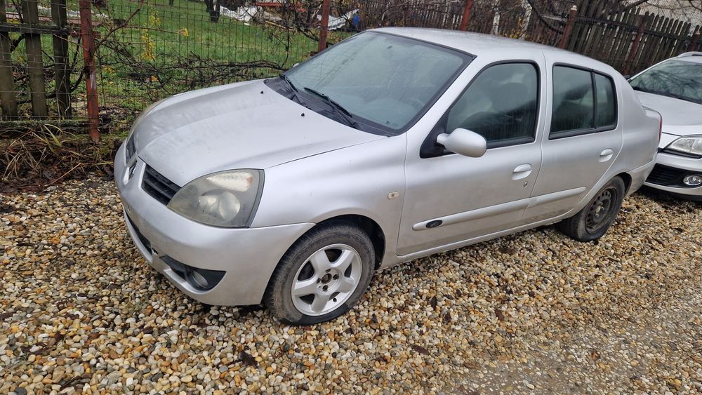 Renault 2009 simbol 1.5 cdti 170180 km
