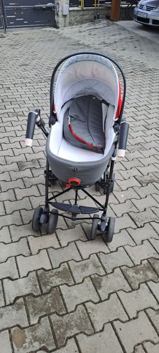 Cărucior bebeluși Giordani 3 în 1