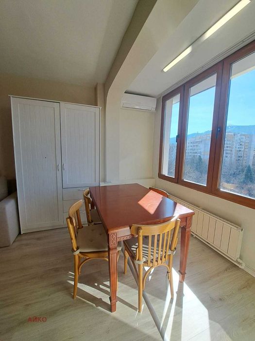 Дава се под наем Двустаен апартамент в София, Красно село - 57 кв.м за 484.5 € - Снимка #9