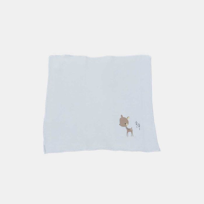 Детские носовые платочки, 3 шт | Bolalar dastro'mollari, 3 dona