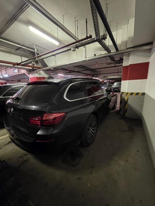 BMW 520 F10/F11 FACELIFT 2014 2.0 PANO