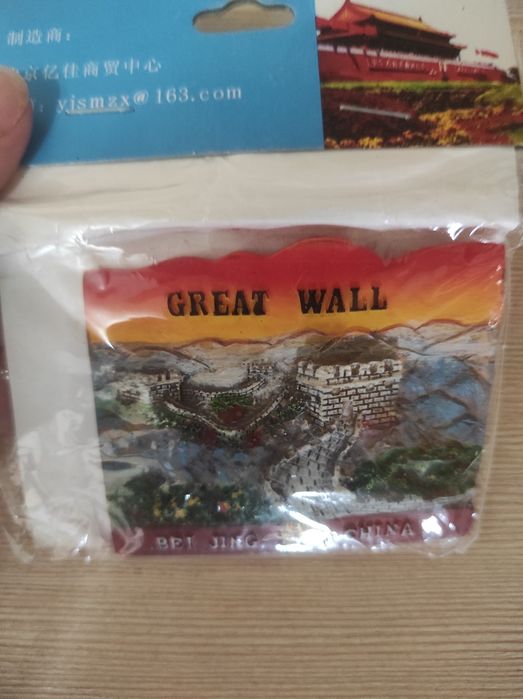 Термометр магнит на холодильник