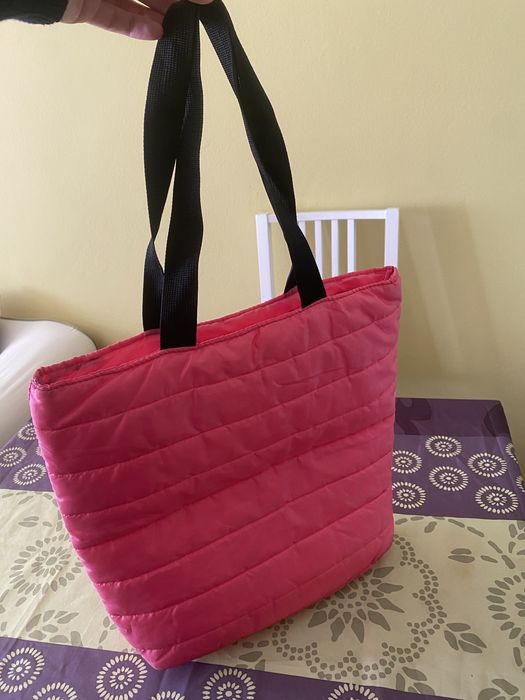 Дамски Чанти и Ранички