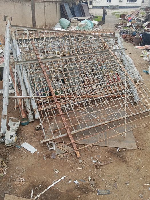 Решётка килограм 200 тг