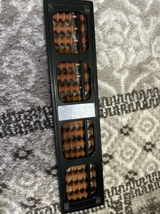 счеты для ментальной арифметики