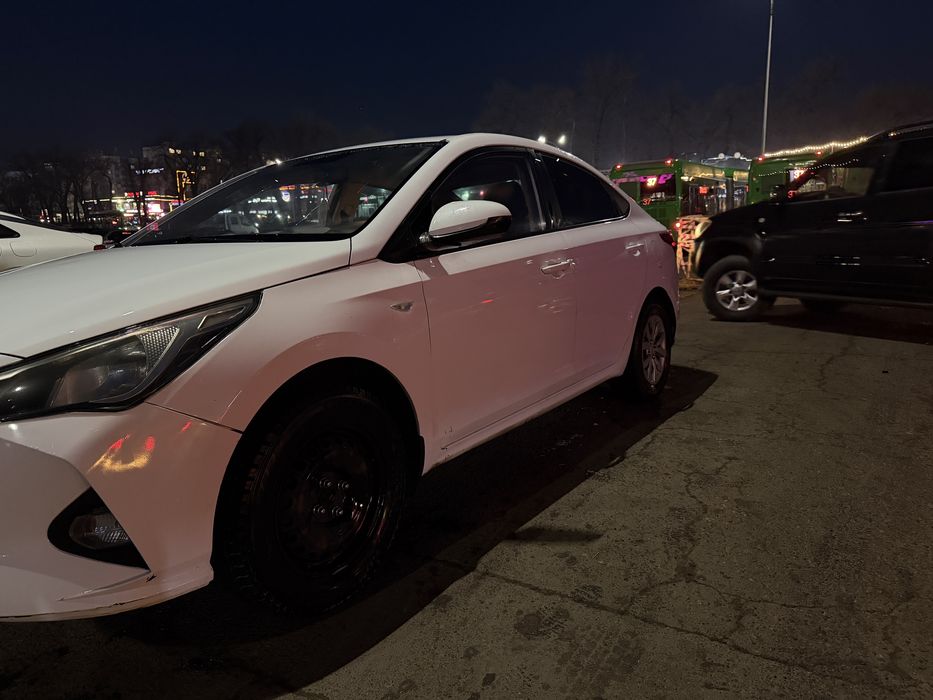 Аренда авто на план