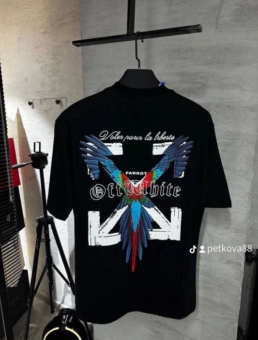 Мъжки дизайнерски тениски